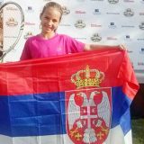 Uspeh juniorske reprezentacije 12