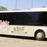 U Požarevcu krenuo putujući vrtić 3