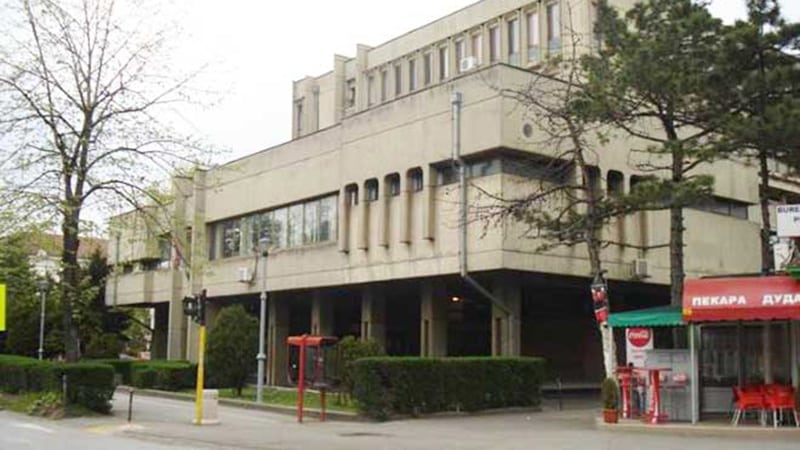 Požarevac: Optužnice zbog droge 1