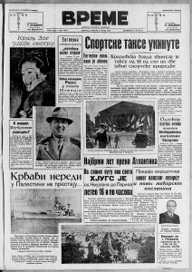 Kako se razni narodi ponašaju pred jelovnikom? 3