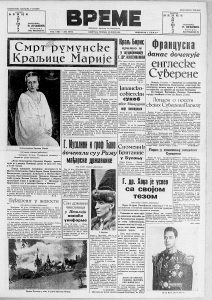 Istorijski susret "francuskog i britanskog naroda" 3