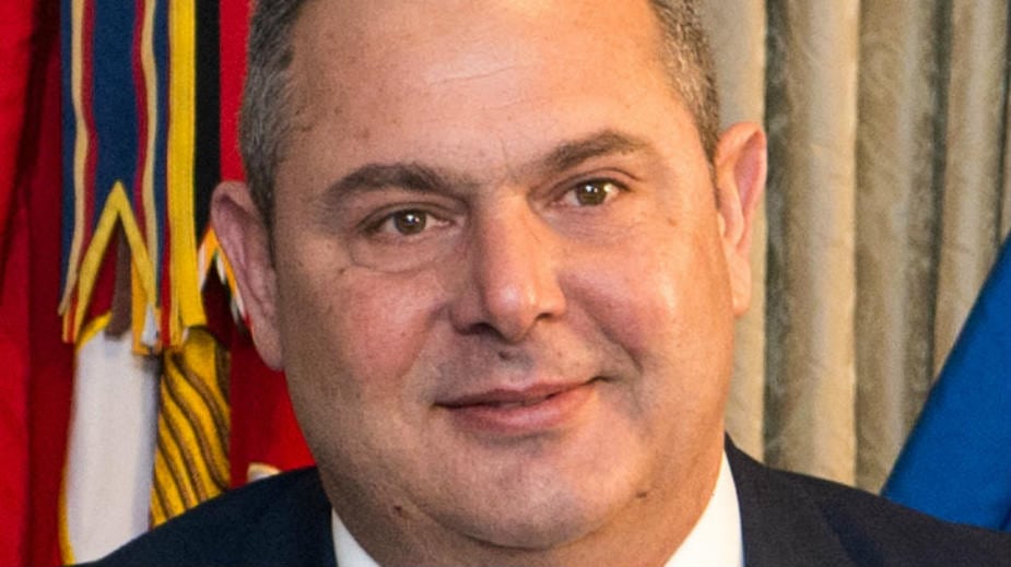 Kamenos: Sporazum o nazivu moraju potvrditi birači 1 Kamenos: Sporazum o nazivu moraju potvrditi birači 1