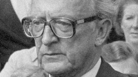 Preminuo lord Piter Karington 1