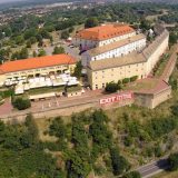 Preko 40 muzičkih bina i zona na festivalu i u kampu EXIT 15