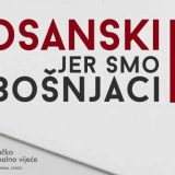 Kampanja BNV "Bosanski, jer smo Bošnjaci" 11