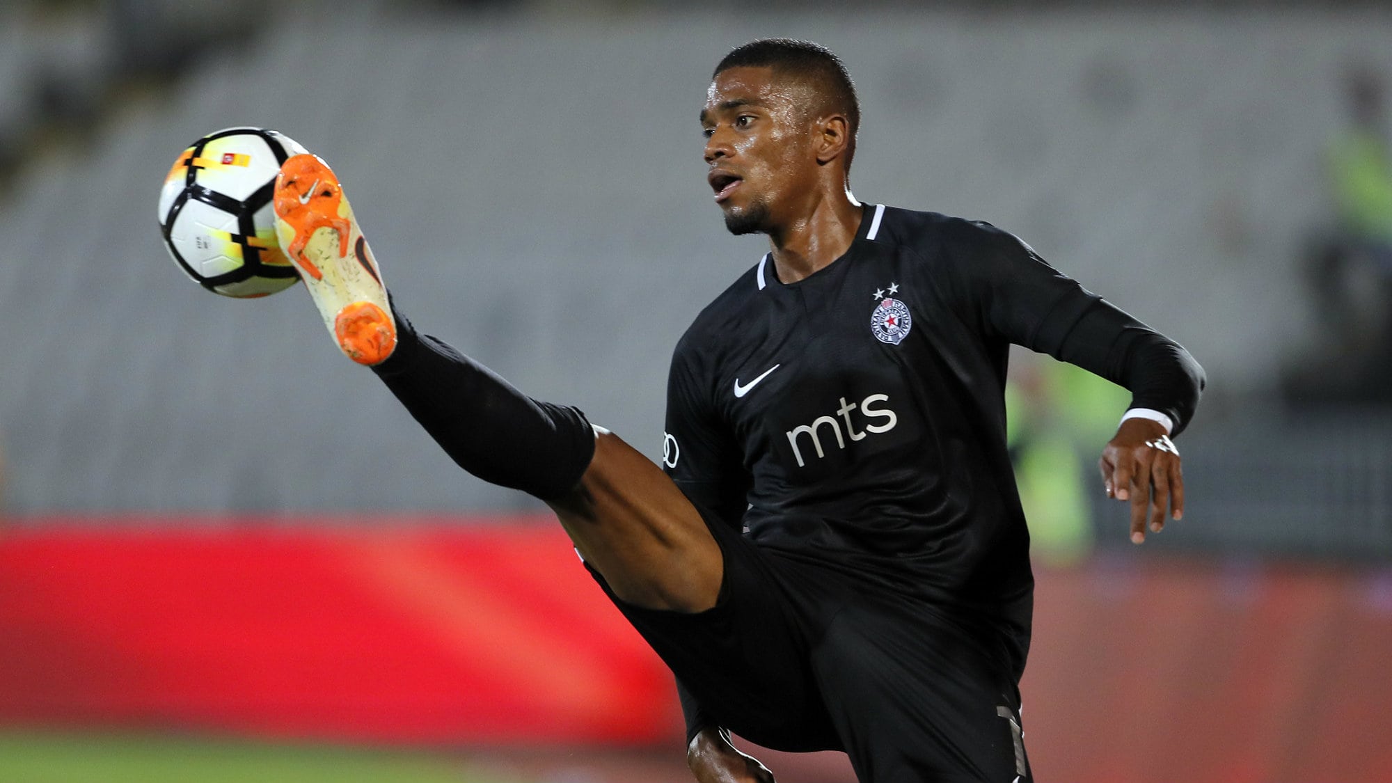 Partizan kao i Zvezda ide u Litvaniju 1