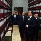 Otvorena izložba „Kraljevina Srbija i Sjedinjene Američke Države“ 7