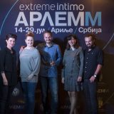 Otvoren ARLEMM 2018. 9