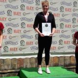 Prvenstvo Vojvodine: Najuspešniji strelci inđijske Mladosti 10