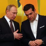 Atina optužila Moskvu za mešanje u unutrašnje stvari 13