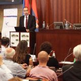 Održana konferencija povodom projekta AGRINNO 1