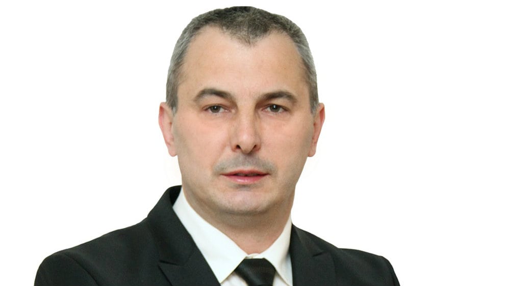 Uspešan privrednik i zaljubljenik u Čajetinu 1