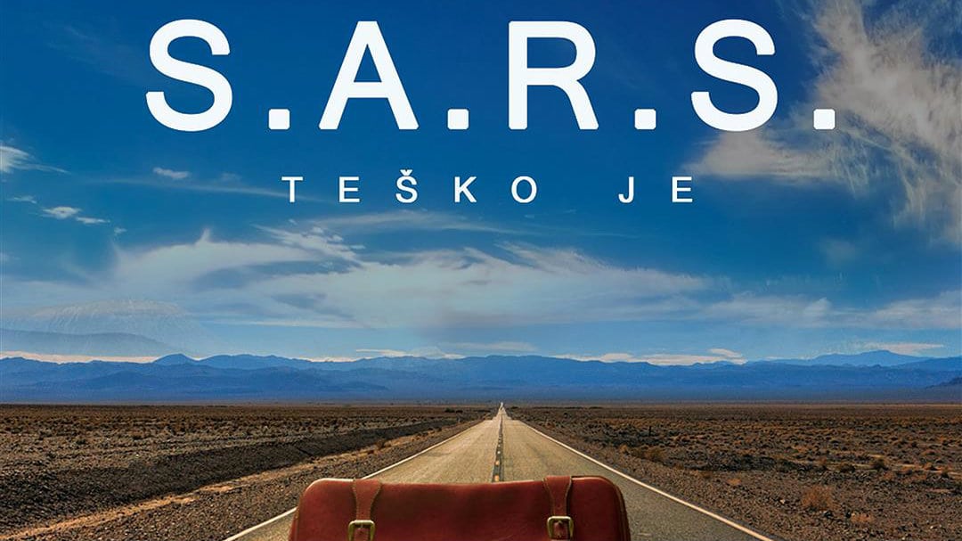 Grupa S.A.R.S. izbacila novi singl (VIDEO) 1 Grupa S.A.R.S. izbacila novi singl (VIDEO) 1