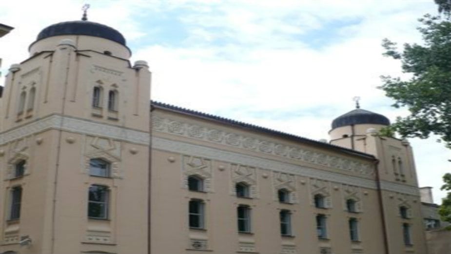 Kome smetaju Jevreji u BiH? 1