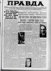 Šta je Hitler poželeo Musoliniju za 55. rođendan? 3