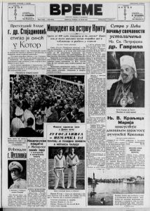 Šta je Hitler poželeo Musoliniju za 55. rođendan? 2