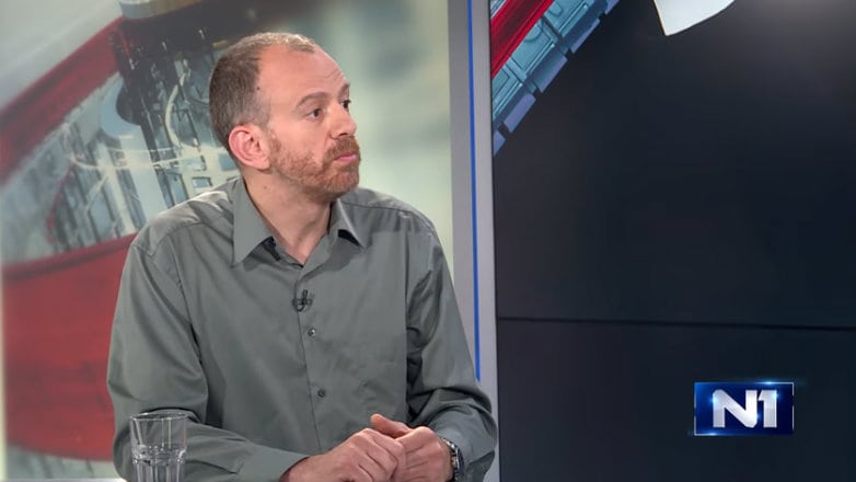 Ruj: Srbiji se neće gledati kroz prste 1