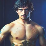 Svetska baletska superzvezda Sergej Polunjin otvara EXIT festival (VIDEO) 8