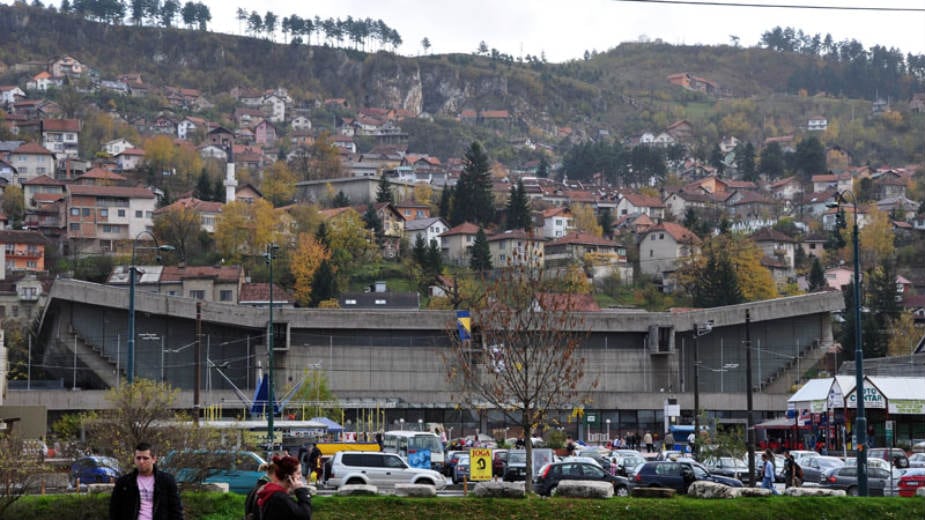 Lovac poginuo u minskom polju u BiH 1