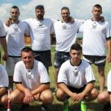 Završene 18. Banatske šore 11