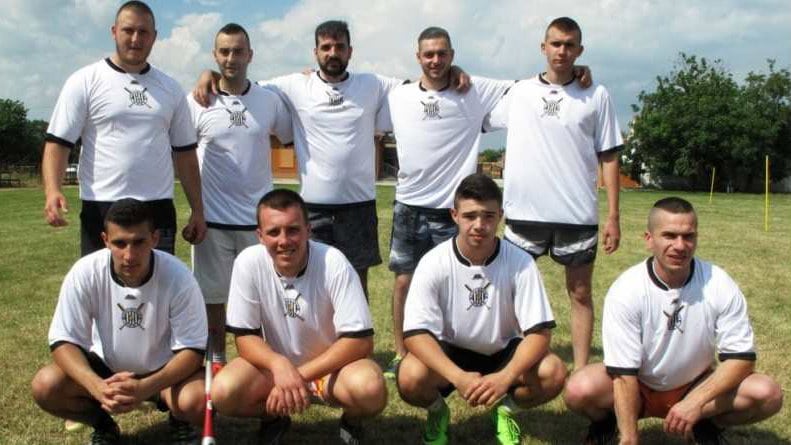 Završene 18. Banatske šore 1