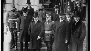 Srpska ratna misija u SAD 2