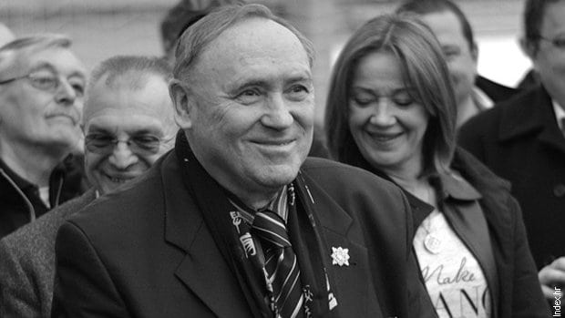 Preminuo Dragutin Šurbek, legenda jugoslovenskog stonog tenisa 1