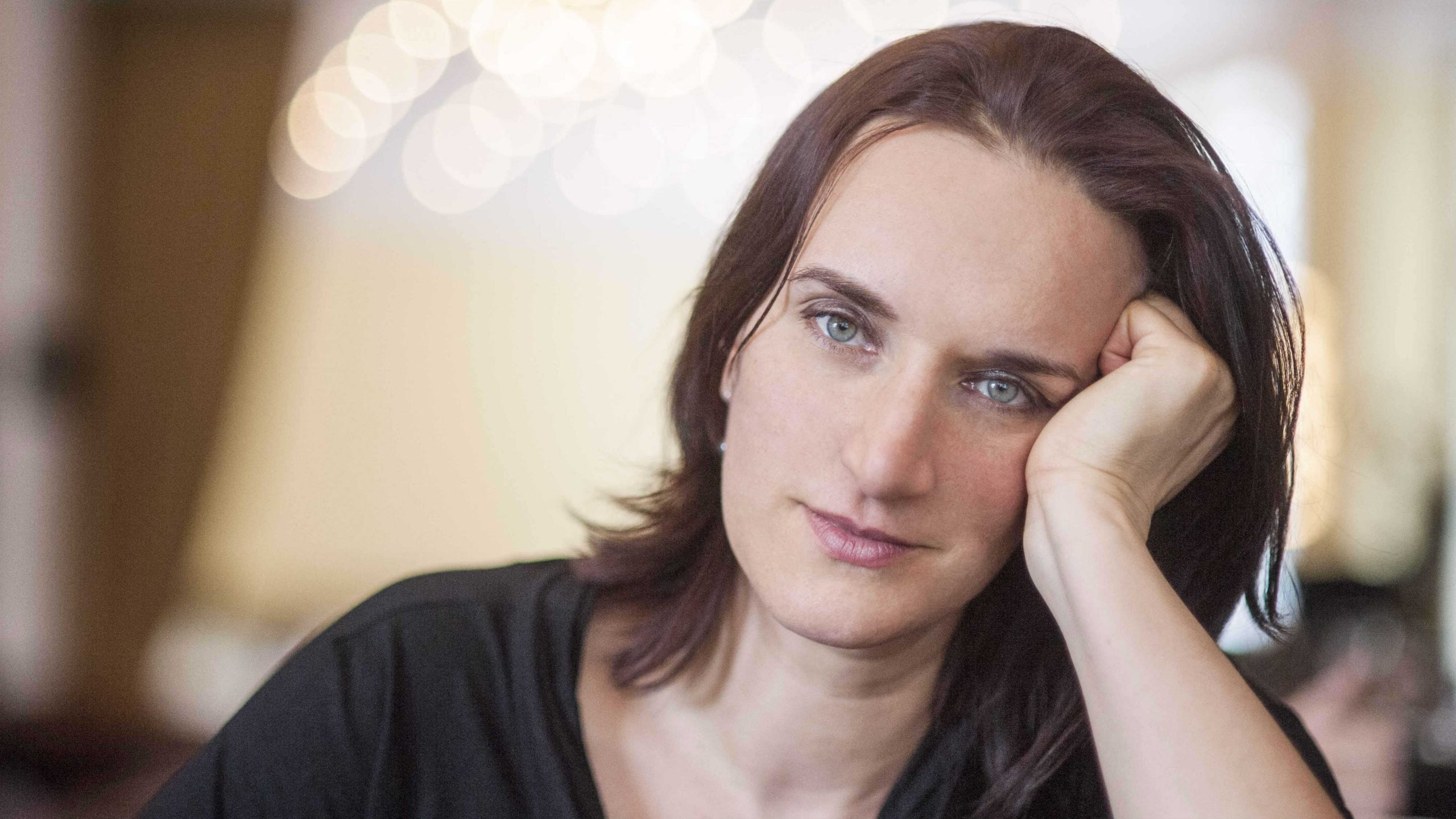 Terezija Mora ovogodišnja dobitnica Bihnerove nagrade 1