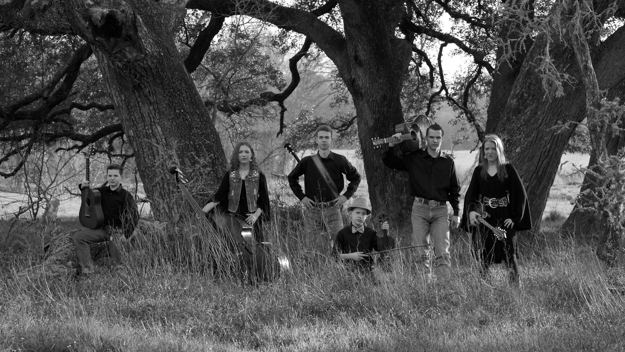 Američki bend The Family Sowell u Smederevu 1