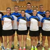 Srpski badminton igrači zapaženi na kampu u Sloveniji 15