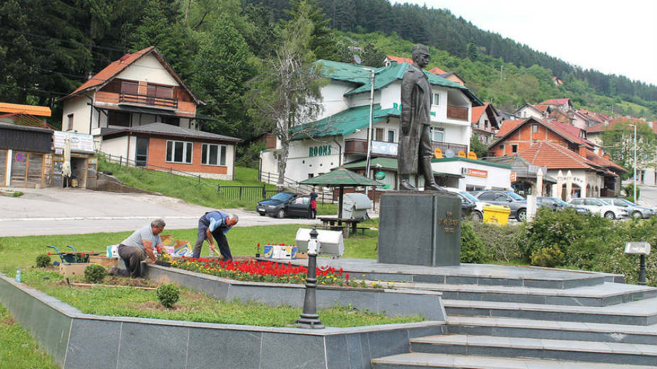 Opština Nova Varoš obeležava dva jubileja 1