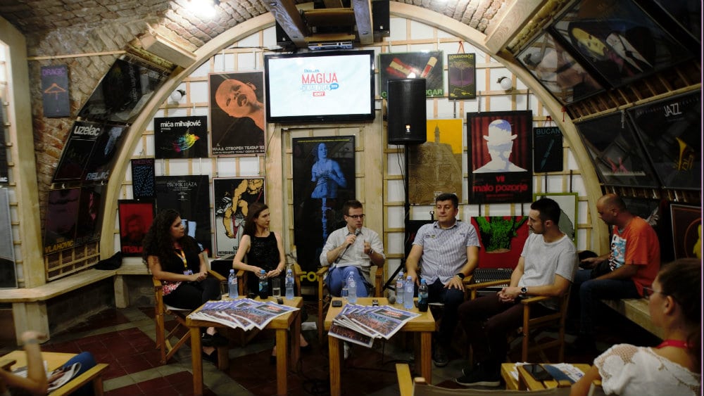 Borba za privlačenje i zadržavanje talenata 1 Borba za privlačenje i zadržavanje talenata 1