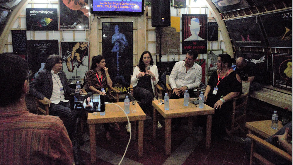 Zakonski regulisati kreativnu industriju 1 Zakonski regulisati kreativnu industriju 1