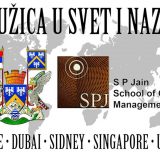 Dve stipendije za master studije u inostranstvu 12