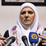 Preminula predsednica "Majki Srebrenice" 4