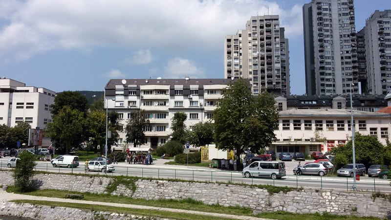 Nema kandidata za master studije 1