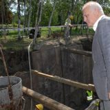 Vesić: Izmeštanje Topčiderske reke neophodan projekat 3
