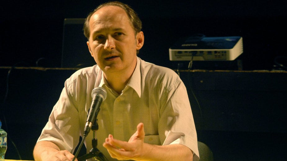 Ljudska dobrota me uvek potrese 1