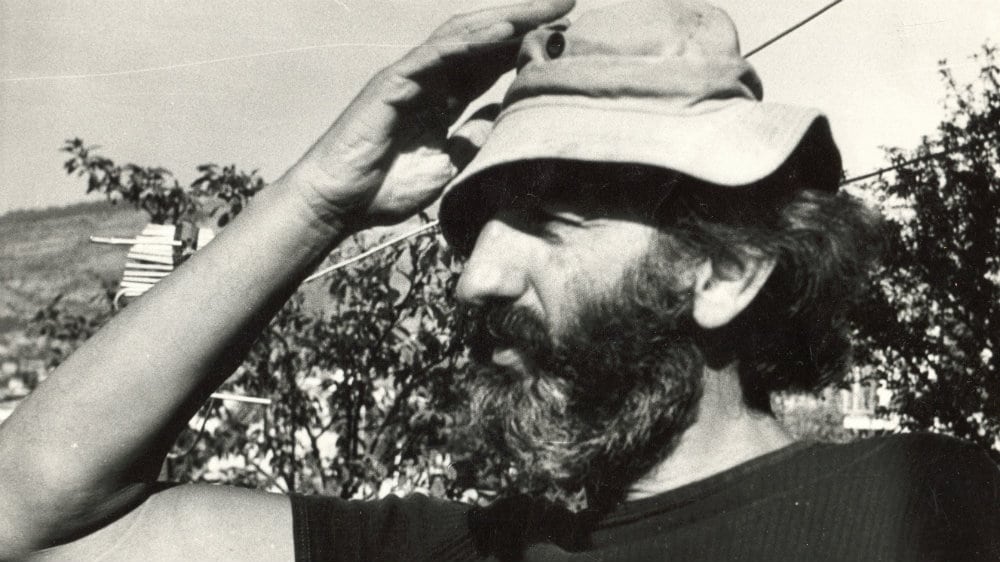 Godo, to sve treperi! 1 Godo, to sve treperi! 1