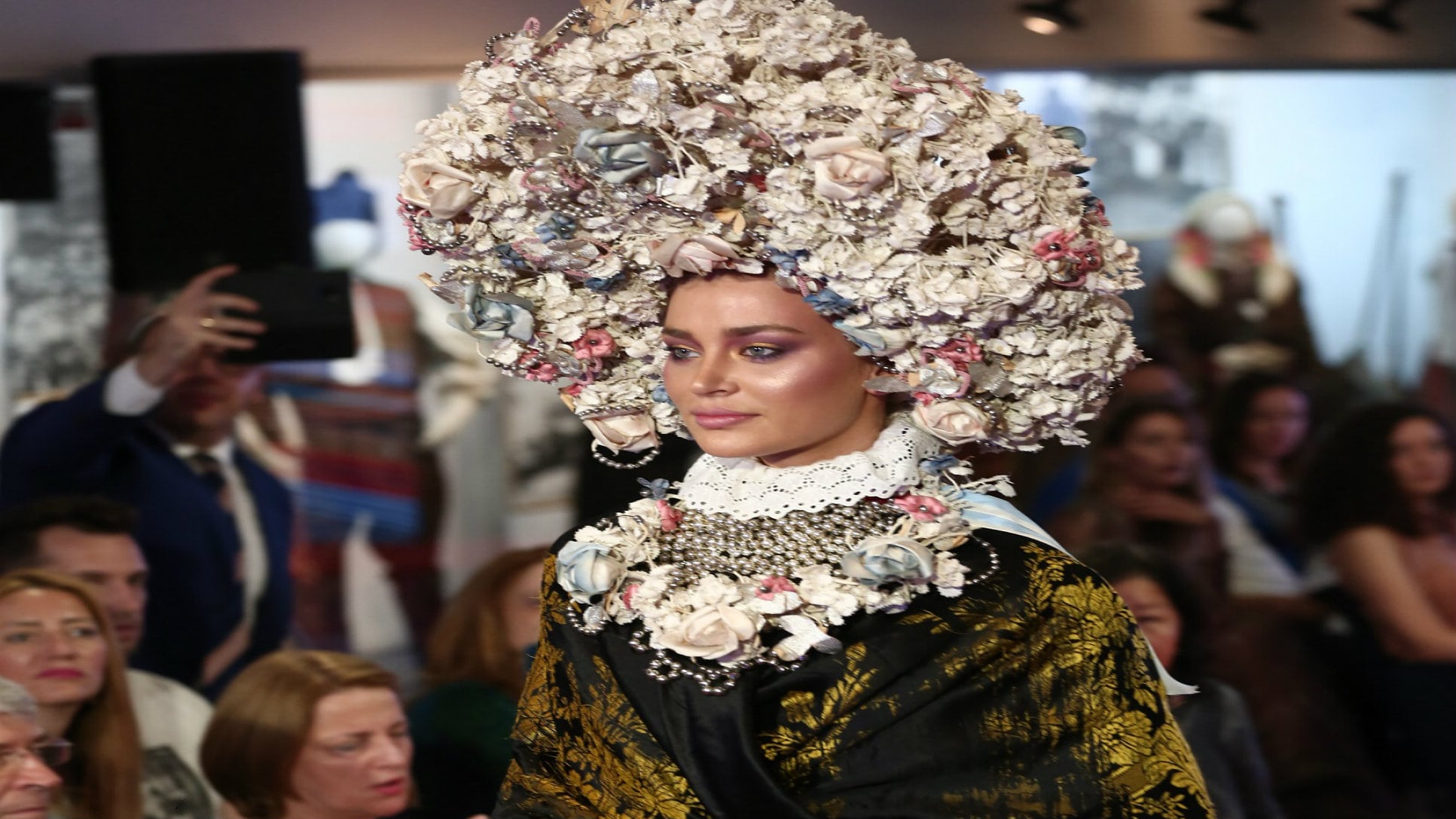 Svečano otvoren West Etnology Fest 1