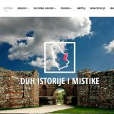 Regionalna turistička web platforma istočne Srbije „Visit East Serbia“ 15