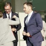 Svečano otvorena prva kula Beograda na vodi (FOTO) 4 Svečano otvorena prva kula Beograda na vodi (FOTO) 4