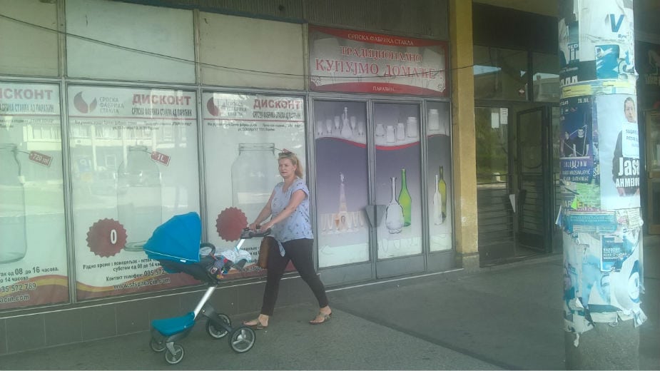 Ugroženi vrtići, vodovod, finansije... 1