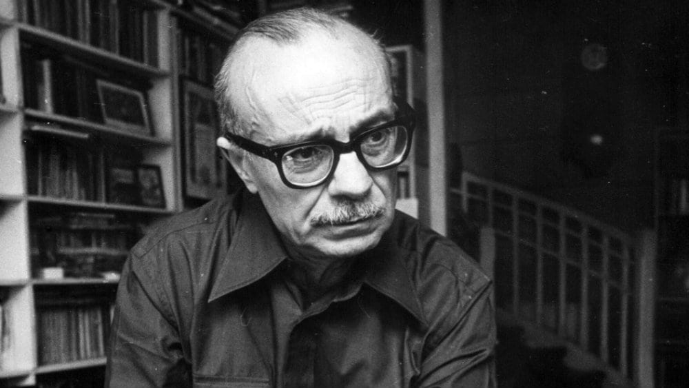 Kako sam izdao komunizam 1