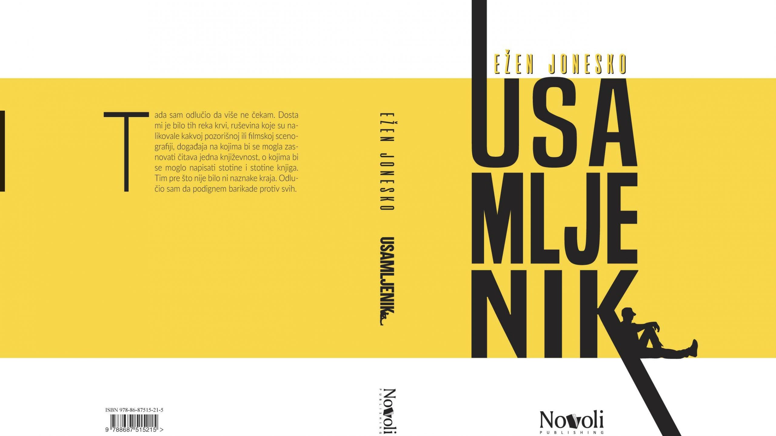 Naš um klizi u haos 1 Naš um klizi u haos 1