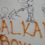 Nesimovi autoportreti i Balkan boys 10