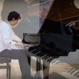 Nova priznanja smederevskom kompozitoru i pijanisti 11