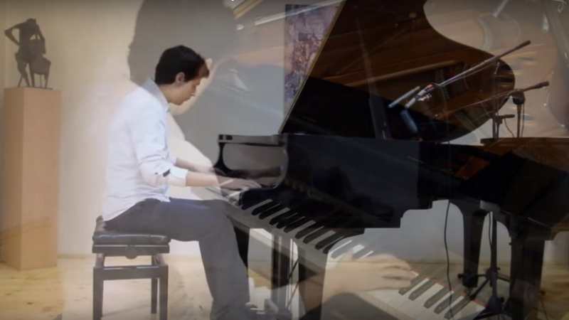 Nova priznanja smederevskom kompozitoru i pijanisti 1