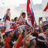 Gradski prevoz u Zagrebu danas besplatan 5