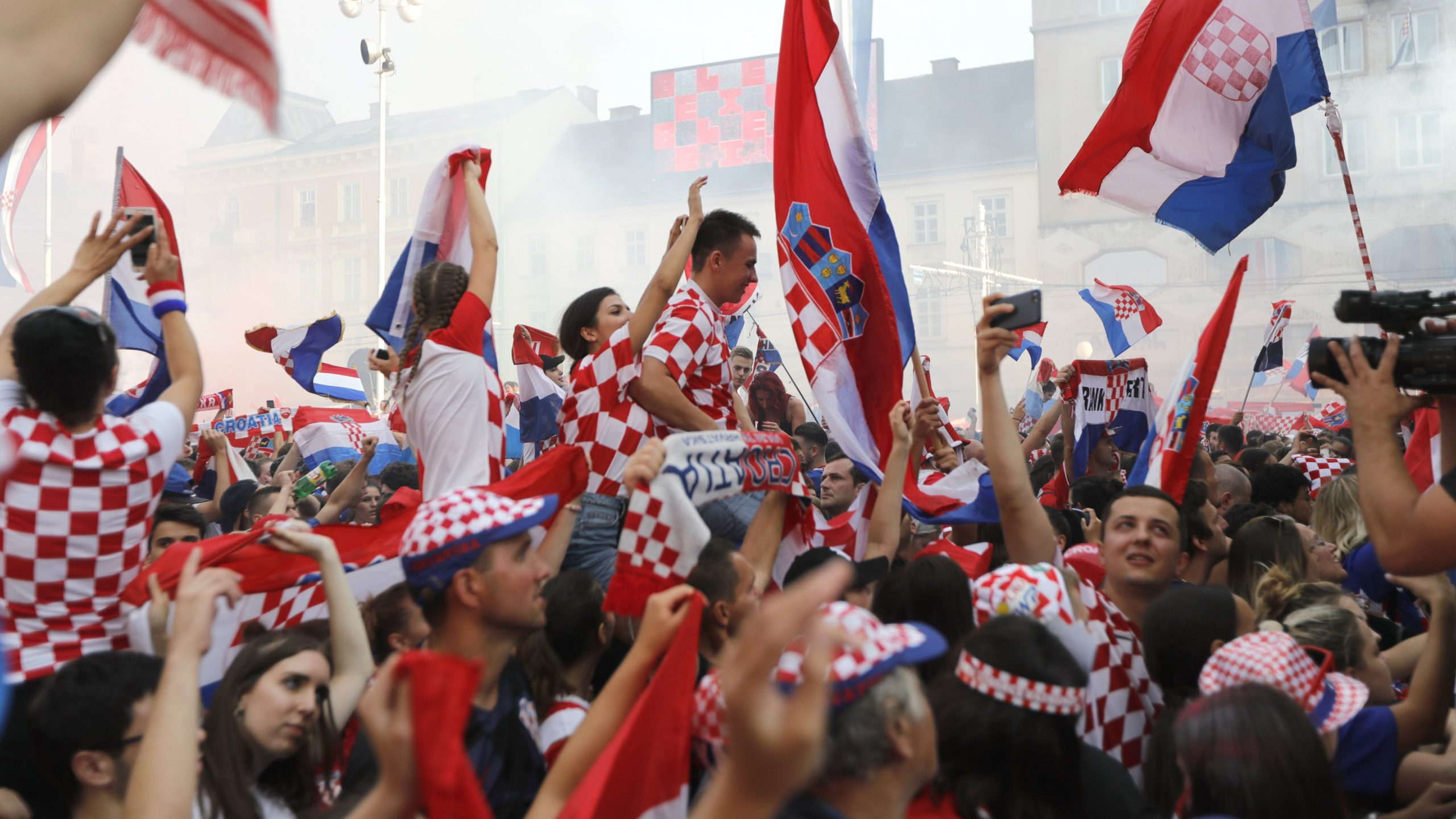 Gradski prevoz u Zagrebu danas besplatan 1